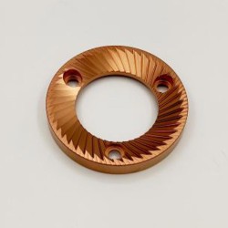 SSP Red Speed Multipurpose Gear, 64 mm - 4