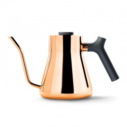 FellowProducts Stagg Kettle Copper - Demleme Kettle, Bakır - FellowProducts
