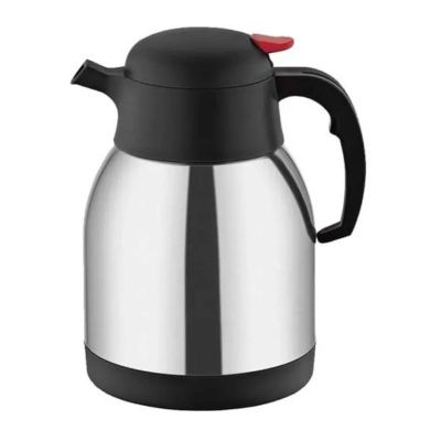 Star Termos STH-6154 Çelik Termos, 1 L - 1