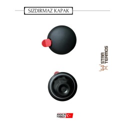 Star Termos STH-6156 Çelik Termos, 2 L - Thumbnail