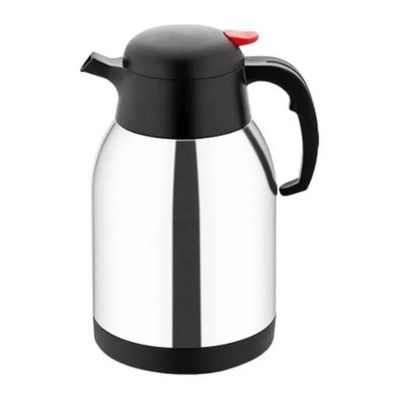Star Termos STH-6156 Çelik Termos, 2 L - 1