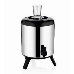 Star Termos STH-6160 Steel Thermos with tap, 8 L - 1