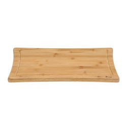 Zicco HWC-05 Bambu Steak Tahtası, 30x40 cm, Kalınlık 2 cm - Zicco