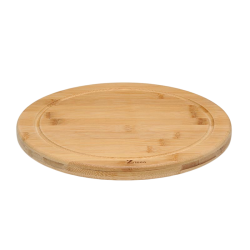Zicco HWC-06 Bambu Steak Tahtası, 26x2 cm - Zicco