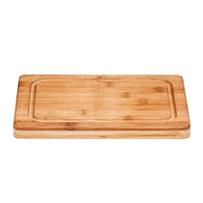 Zicco HWC-01 Steak Tahtası, 25x19x2 cm - 1