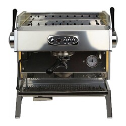 Steam Espresso PID1GR Espresso Kahve Makinesi, 1 Gruplu - Steam Espresso