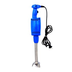 Steelwart BL 25 خلاط يدوي، 25 سم، أزرق - Steelwart