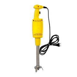 Steelwart BL 25 خلاط يدوي، 25 سم، أصفر - Steelwart