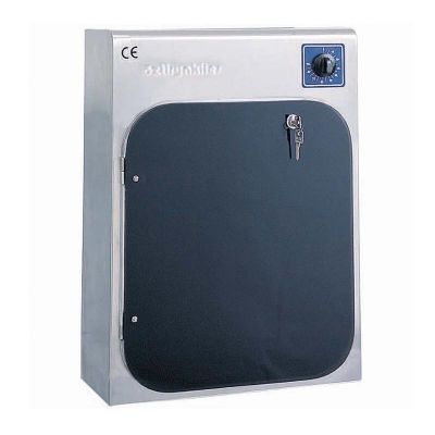 Öztiryakiler OUV 4757 Steril Bıçak Dolabı, 14 Bıçaklık - 1
