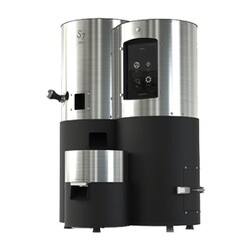 Stronghold S7 Pro Coffee Roaster, Stainless Steel - Stronghold