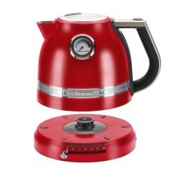 KitchenAid 5KEK1522EER Artisan Su Isıtıcı Kettle, 1.5 L, Kırmızı - 5