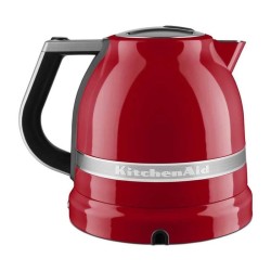 KitchenAid 5KEK1522ECA Artisan Su Isıtıcı Kettle, 1.5 L, Şeker Kırmızı - 4