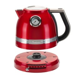 KitchenAid 5KEK1522ECA Artisan Su Isıtıcı Kettle, 1.5 L, Şeker Kırmızı - Thumbnail
