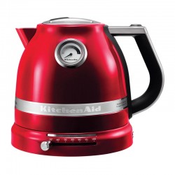 KitchenAid Su Isıtıcı Kettle, 1.5 L, Şeker Kırmızı - Thumbnail