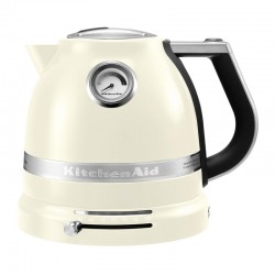 KitchenAid Su Isıtıcı Kettle, 1.5 L, Badem Ezmesi - Thumbnail
