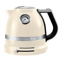 KitchenAid Su Isıtıcı Kettle, 1.5 L, Badem Ezmesi - Thumbnail