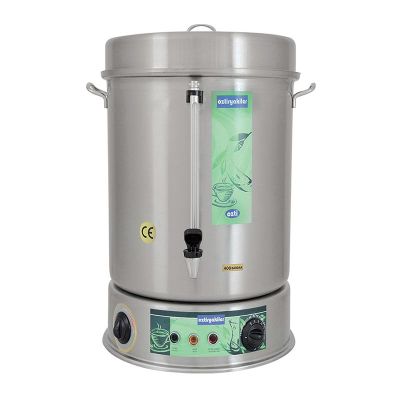 Öztiryakiler Su Otomatı, 120 Bardak - 1