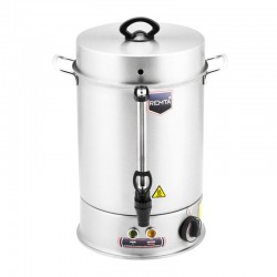 Remta R37 Su Otomatı, 36 L, 400 Bardak Kapasiteli, Elektrikli - Remta