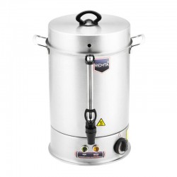 Remta R33 Sıcak Su Otomatı, 9 L, 80 Bardak Kapasiteli, Elektrikli - Remta