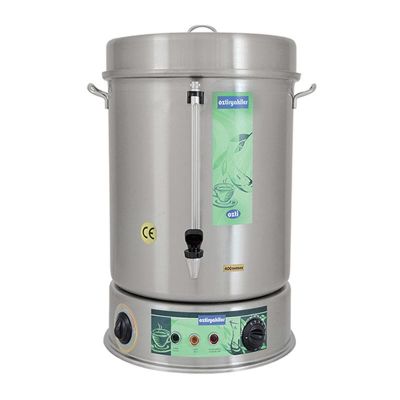 Öztiryakiler Su Otomatı, 80 Bardak - 1