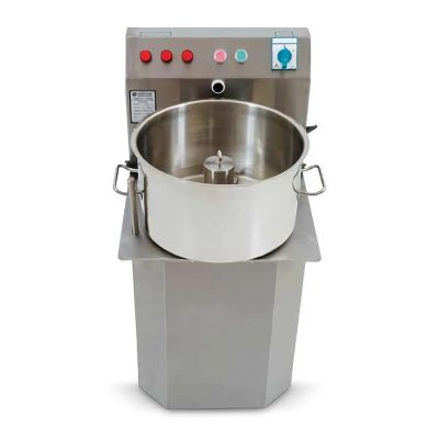 Süper Mikser Armour Machine Kebab Meat Pulling and Raw Meatball Kneading Machine - Süper Mikser