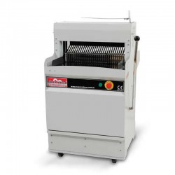 Süper Mikser Bread Slicing Machine - 2