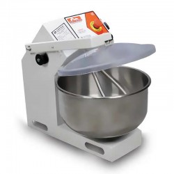 Süper Mikser Dough Kneading Machine, Clamshell, 5 kg - Süper Mikser