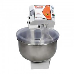 Süper Mikser Dough Kneading Machine, Covered, Sensor, 10 kg - 2