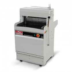 Süper Mikser Ekmek Dilimleme Makinesi - Thumbnail