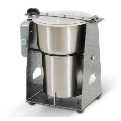 ماكينة طحن Süper Mikser، مطلية، مائلة - Süper Mikser