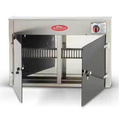 Süper Mikser Knife Steriliser, 20 Knife Capacity - Süper Mikser