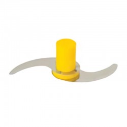 ماكينة بصل Süper Mikser، إينوكس، مستشعر، كبير - 3