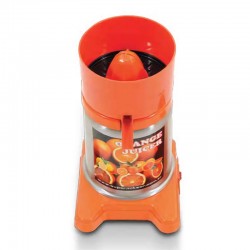 Süper Mikser Orange Juicer, Motorised - 1