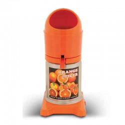 Süper Mikser Orange Juicer, Motorised - 2