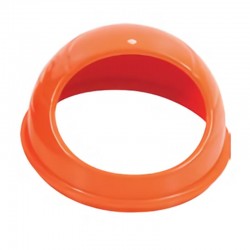 Süper Mikser Orange Juicer, Motorised - 3