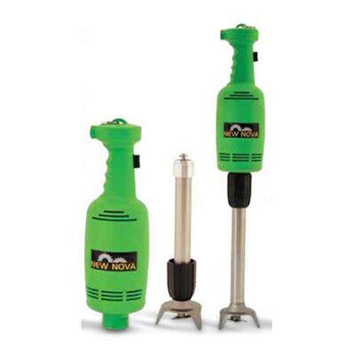 Süper Mikser S25 El Blender - 1
