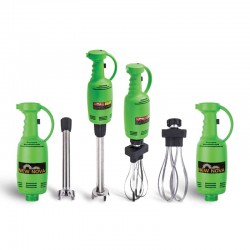 Süper Mikser S40 El Blender - Süper Mikser