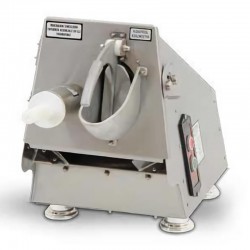 Süper Mikser Vegetable Chopping Machine, Set Top, 6 Blades - 1