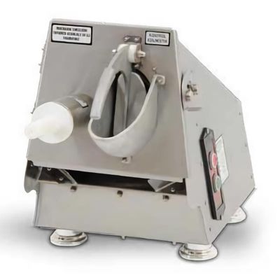 Süper Mikser Vegetable Chopping Machine, Set Top, 6 Blades - Süper Mikser