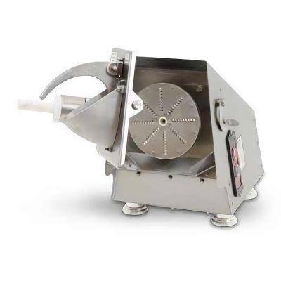 Süper Mikser Vegetable Chopping Machine, Set Top, 6 Blades - Süper Mikser