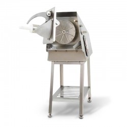 Süper Mikser Vegetable Chopping Machine, Standing, 6 Blades - Süper Mikser