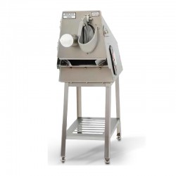 Süper Mikser Vegetable Chopping Machine, Standing, 6 Blades - Süper Mikser (1)