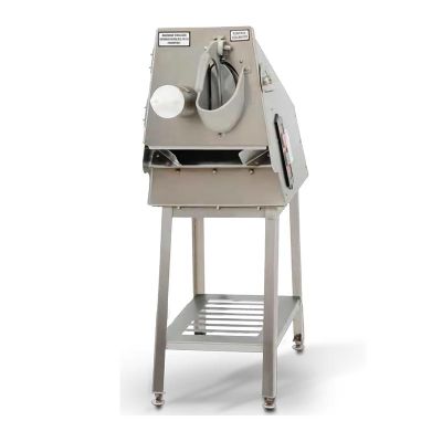 Süper Mikser Vegetable Chopping Machine, Standing, 6 Blades - Süper Mikser