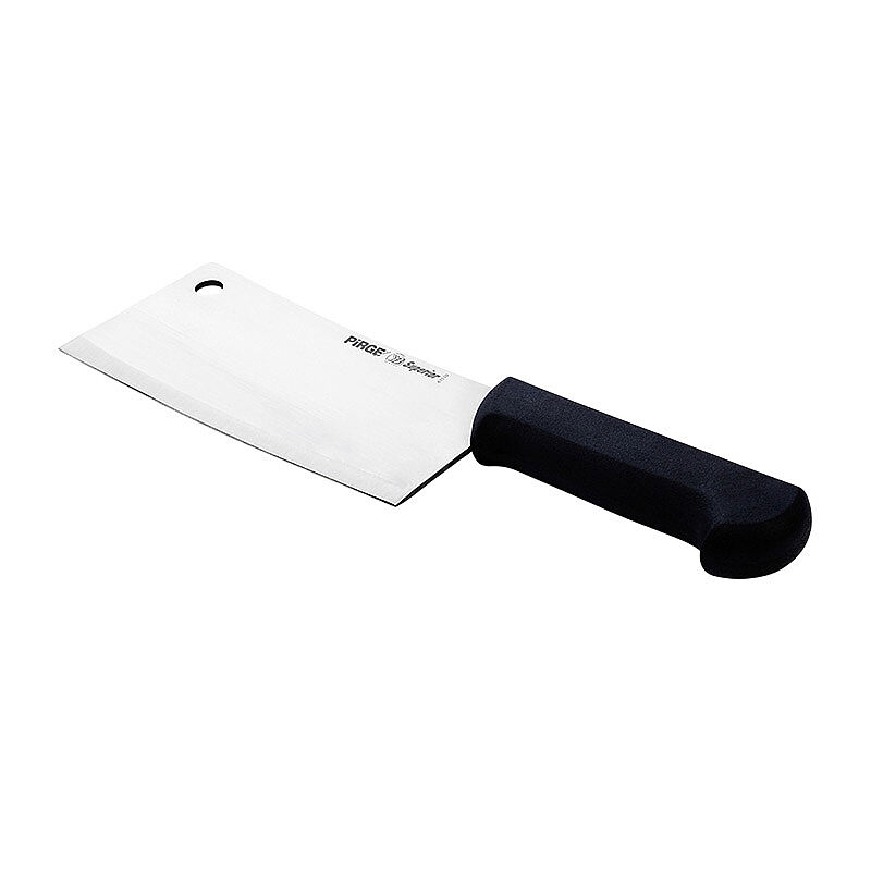 Pirge 61110 Superior Satır, 20 cm, Siyah - Pirge