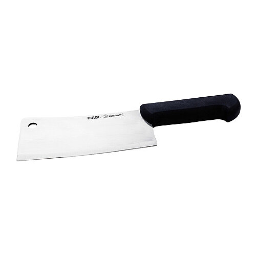 Pirge 61110 Superior Satır, 20 cm, Siyah - 3