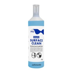 Öztiryakiler Surface Clean Alkol Bazlı Genel Temizleyici, 1 L - Thumbnail