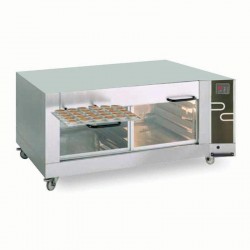 Sveba Dahlen Brewing Cabinet, 40x60 cm Tray Size, 16 Tray Capacity - Sveba Dahlen
