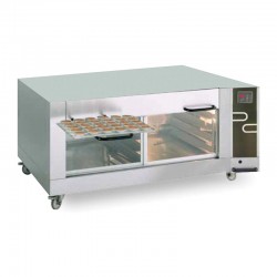 Sveba Dahlen Brewing Cabinet, 40x60 cm Tray Size, 24 Tray Capacity - Sveba Dahlen