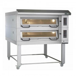 Sveba Dahlen DC22E Pastry Bread Oven, 8 pieces 40x60 cm Tray Capacity - Sveba Dahlen