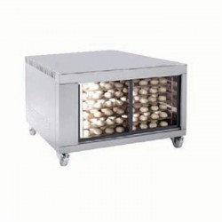 Sveba Dahlen SJ2 Brewing Cabinet - Sveba Dahlen